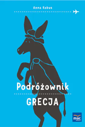 Grecja. Podróżownik