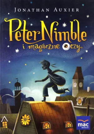 Peter Nimble i magiczne oczy
