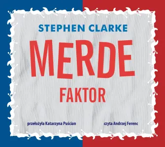 Merde factor