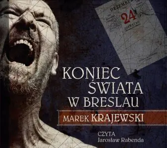 Koniec świata w Breslau. Eberhard Mock. Tom 2