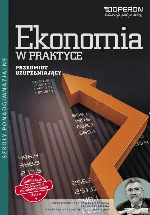 Ekonomia w praktyce. Przedmiot uzupełniający
