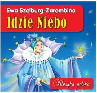 Idzie niebo
