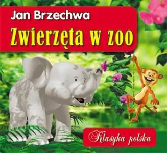 Zwierzęta w Zoo
