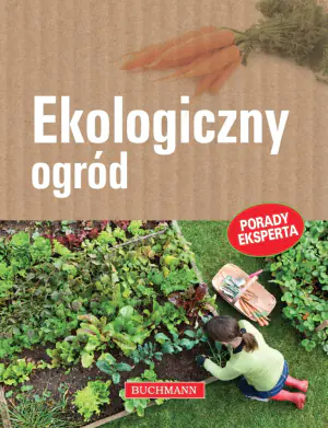 Ekologiczny ogród