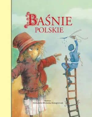 Baśnie polskie Buchmann