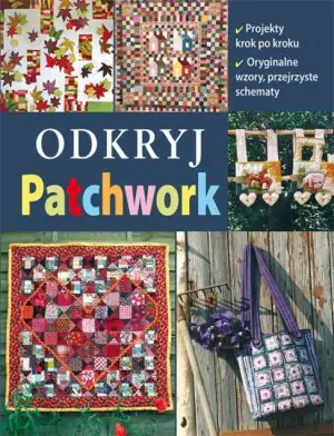 Odkryj patchwork