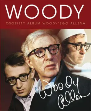 Woody Allen. Osobisty album