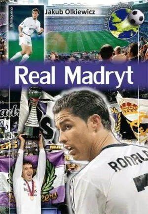 Real Madryt