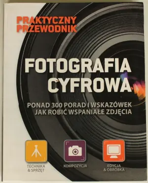 Fotografia cyfrowa