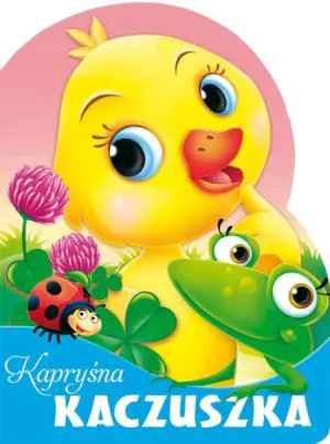 Kapryśna kaczuszka