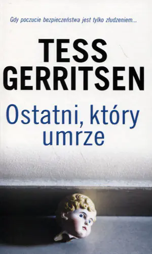 Ostatni, który umrze