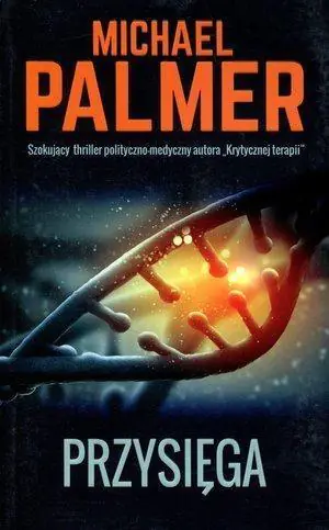 Przysięga