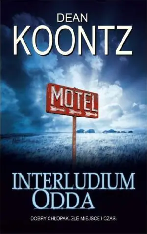 Interludium Odda. Odd Thomas. Tom 4.5