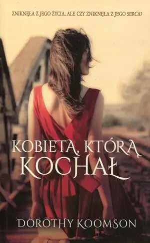 Kobieta, którą kochał
