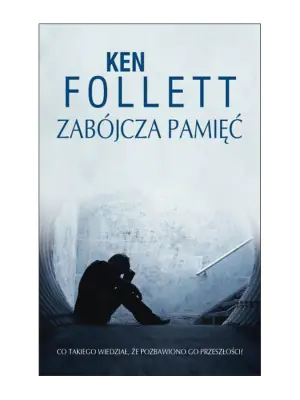 Zabójcza pamięć