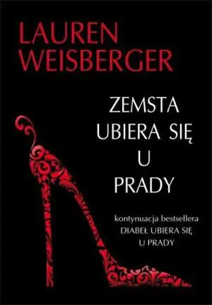 Zemsta ubiera się u Prady