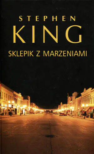 Sklepik z marzeniami