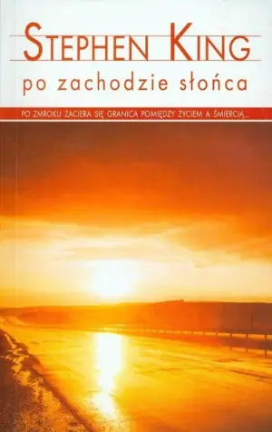 Po zachodzie słońca