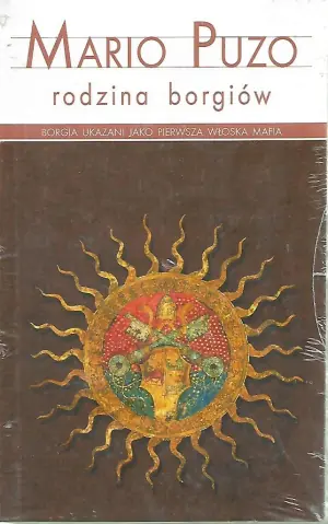 Rodzina Borgiów