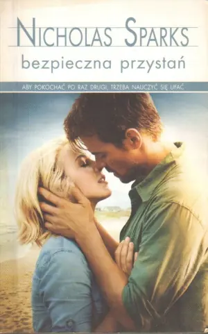 Bezpieczna przystań - pocket