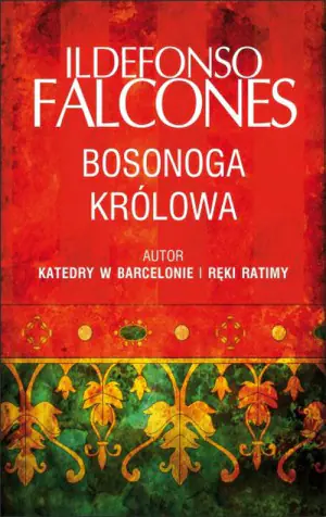 Bosonoga królowa