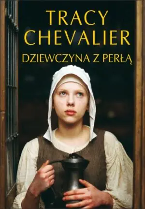 Dziewczyna z perłą