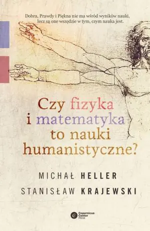 Czy fizyka i matematyka to nauki humanistyczne