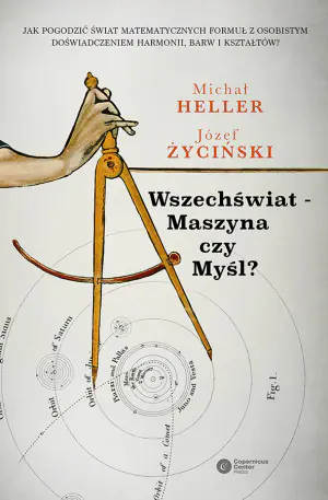 Wszechświat maszyna czy myśl