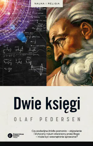 Dwie księgi z dziejów relacji między nauką a teologią