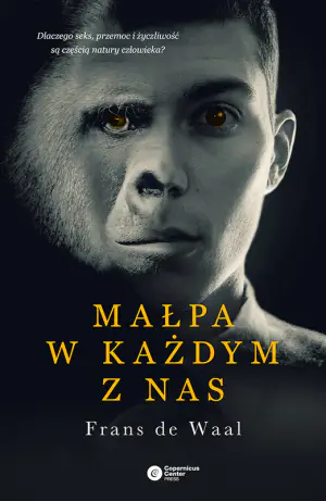 Małpa w każdym z nas