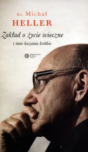 Zakład o życie wieczne i inne kazania krótkie