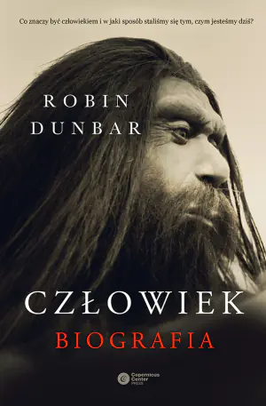 Człowiek. Biografia
