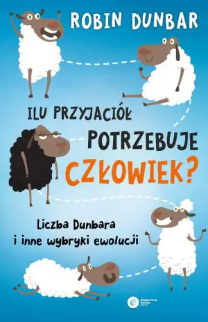 Ilu przyjaciół potrzebuje człowiek?