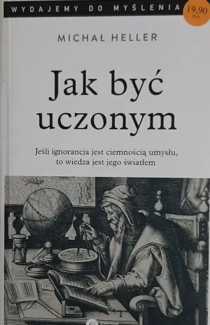 Jak być uczonym