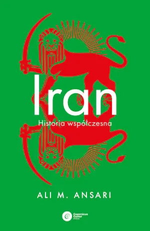 Iran. Historia współczesna