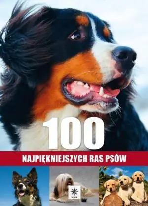 100 najpiękniejszych ras psów