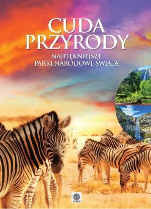 Cuda Przyrody 