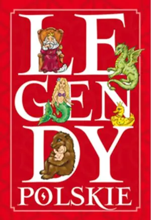 Legendy polskie