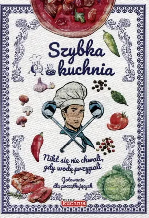 Szybka kuchnia