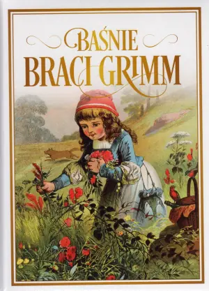 Baśnie braci Grimm