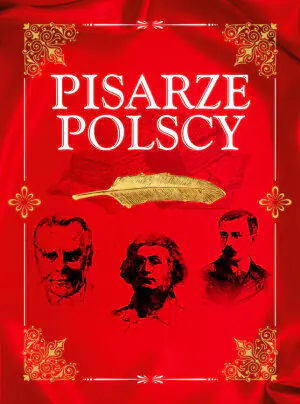 Pisarze polscy