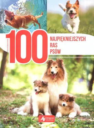 100 najpiękniejszych ras psów