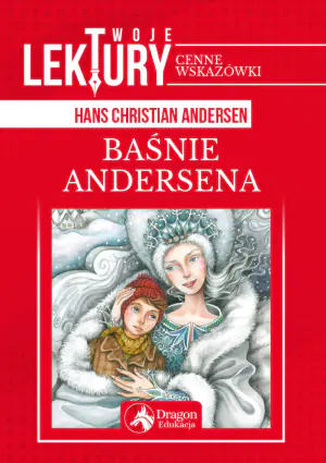 Twoje lektury. Baśnie Andersena