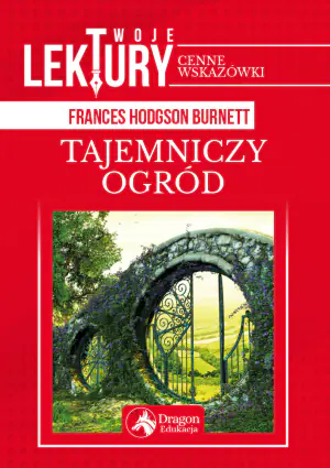 Twoje lektury. Tajemniczy ogród