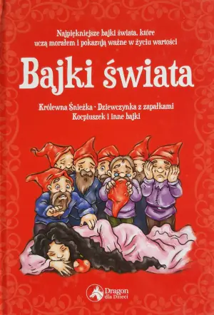 Bajki świata
