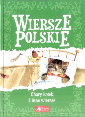Wiersze polskie