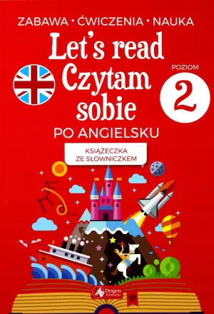 Let's read. Czytam sobie po angielsku. Poziom 2