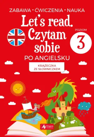 Let's read. Czytam sobie po angielsku. Poziom 3