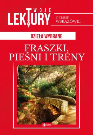 Fraszki, pieśni i treny. Twoje lektury