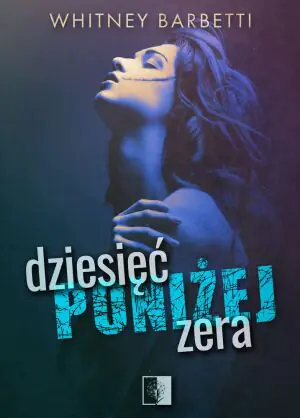 Dziesięć poniżej zera
